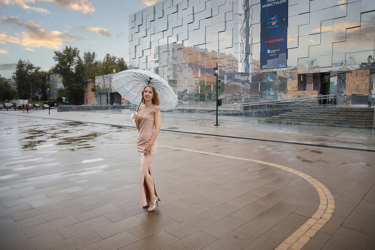 Отзывы. Татьяна Бабаева — Фотограф