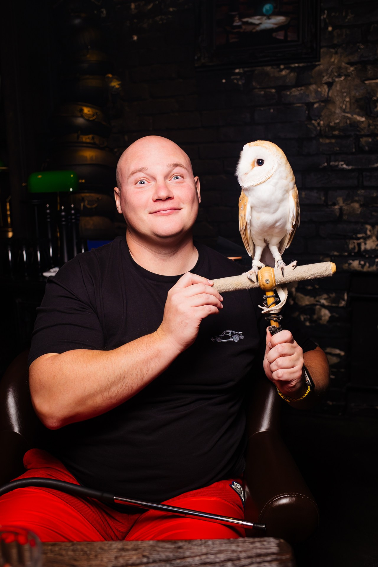 Официальное открытие Tangiers Lounge Vokzal. Night2Day Санкт-Петербург