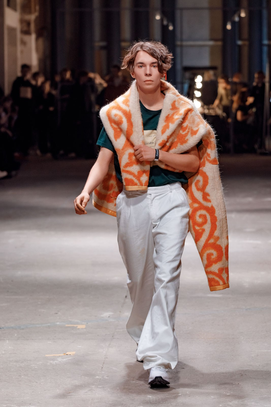 FASHION. Фотограф и видеограф для бизнеса в Москве — фуд, рестораны, интерьер, контент | Sizov Studio