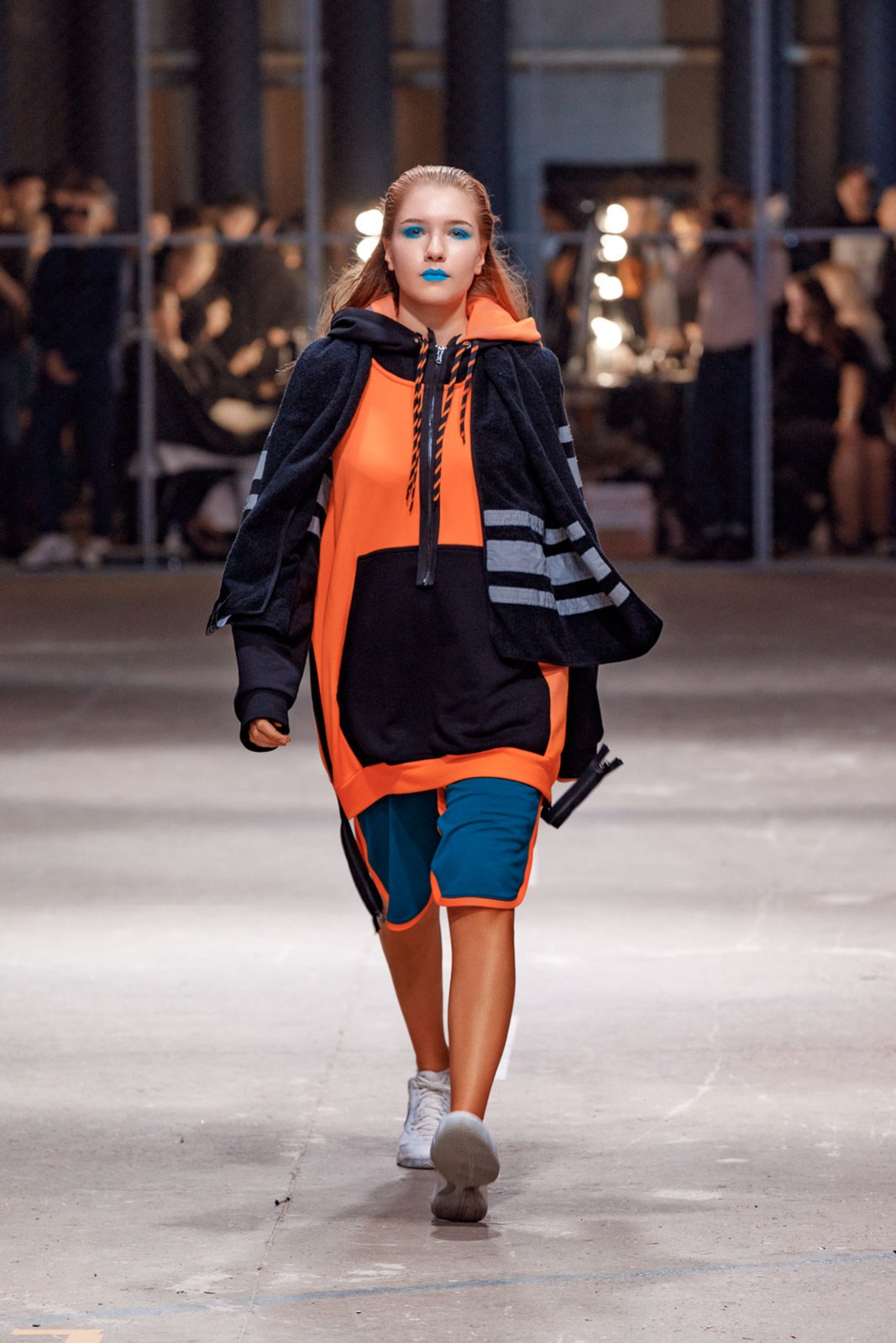 FASHION. Фотограф и видеограф для бизнеса в Москве — фуд, рестораны, интерьер, контент | Sizov Studio