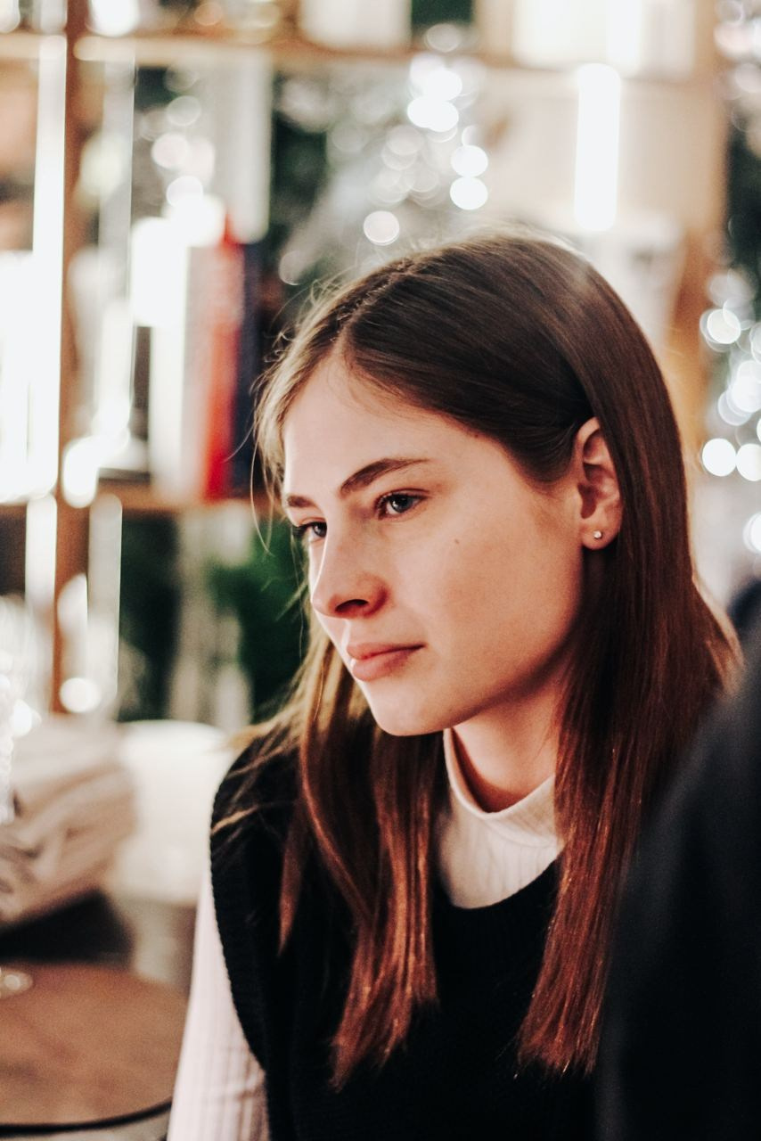 Rep Chess. Yasmin Lagarde