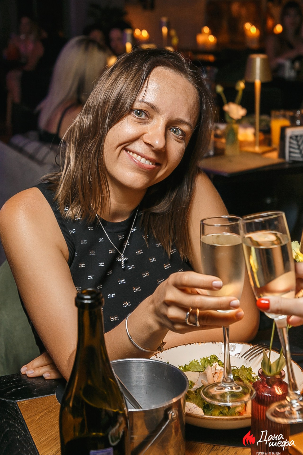 Made in Russia в Даче шефа. Событийный фотограф Максим Бескоровайновнов