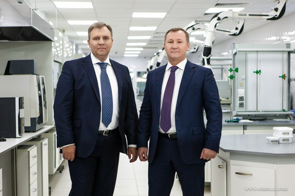 МЕГАМИКС. Видеооператор/Фотограф Николай Завьялов