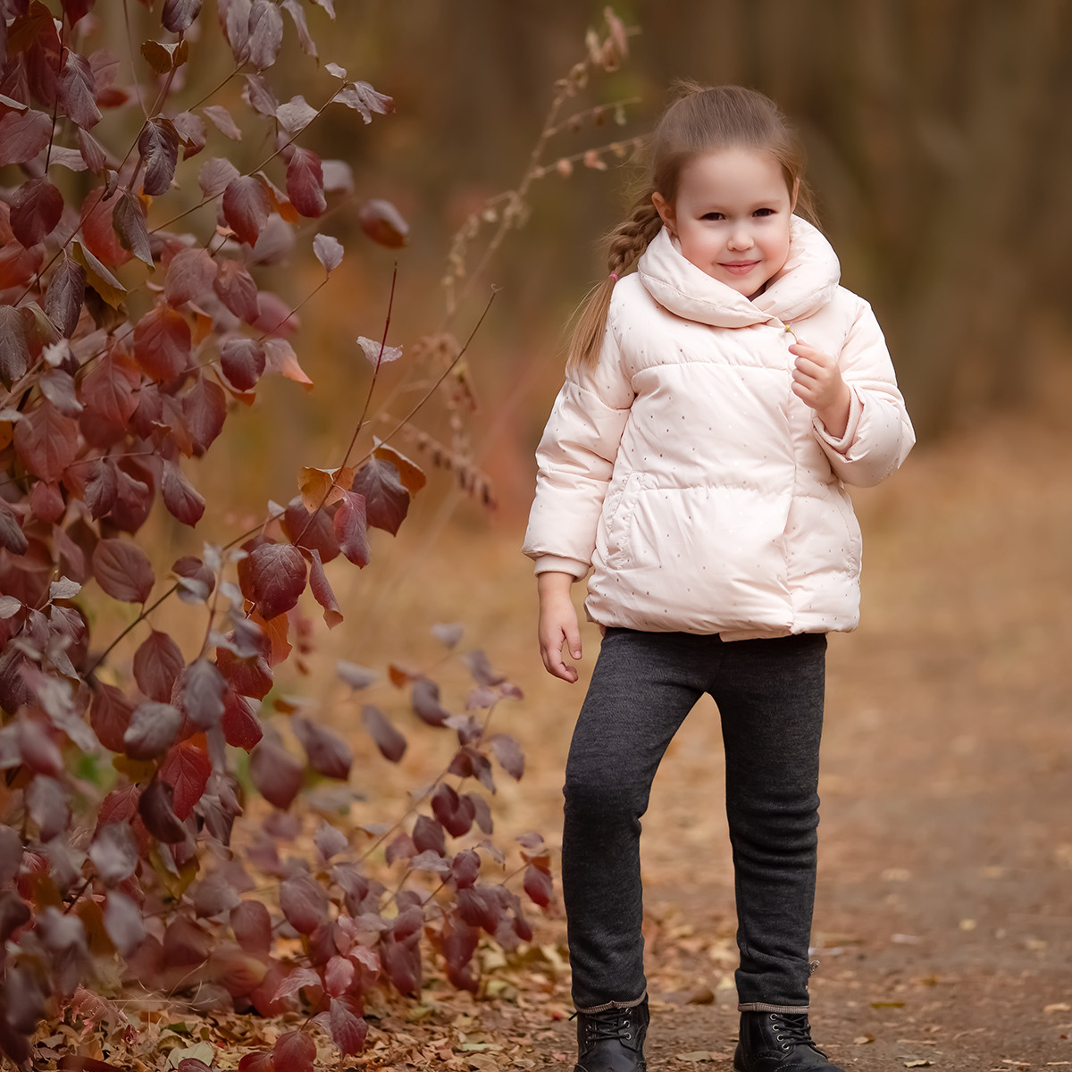 Детская съемка. Семейный и детский фотограф в Казани Гузаль Валиева