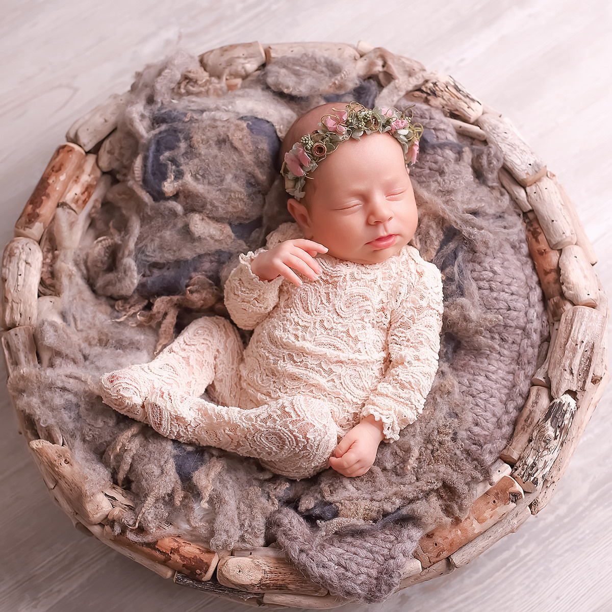 Семейный и детский фотограф в Казани Гузаль Валиева