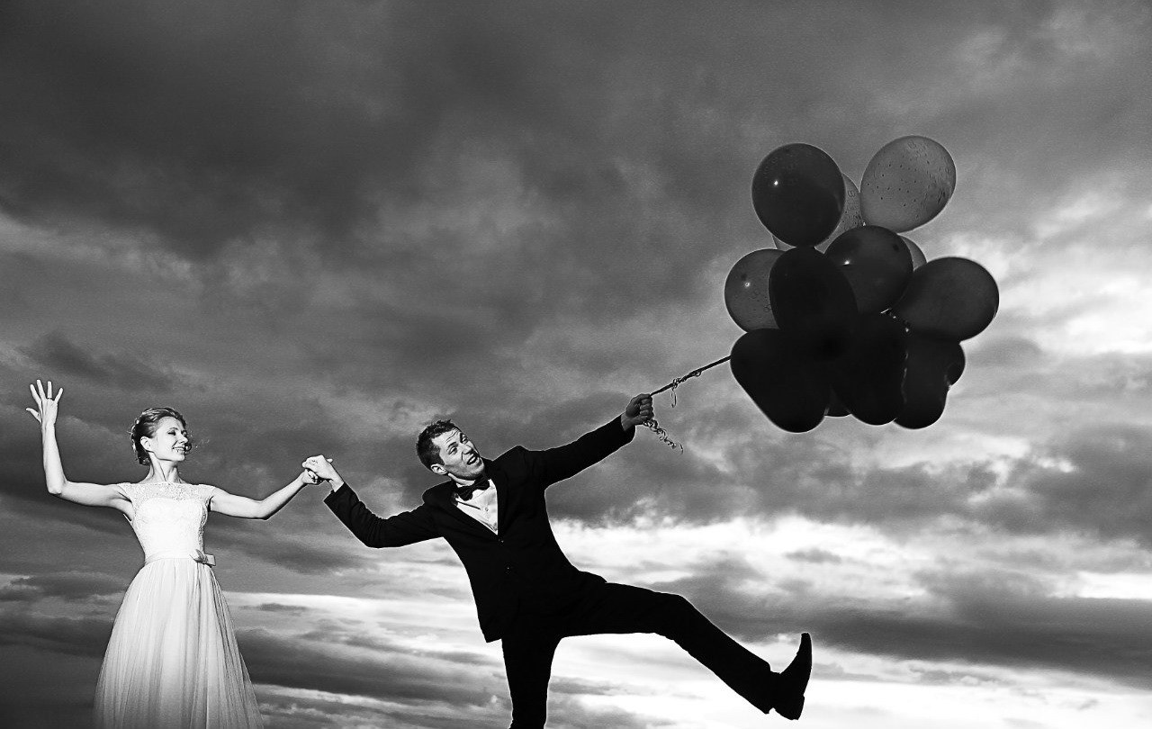 Свадебный фотограф ЕКБ, СПБ, Москва