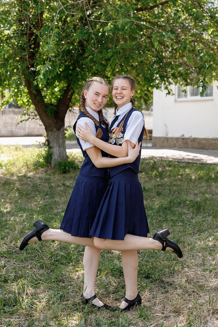 Кадетский корпус, выпуск 2022