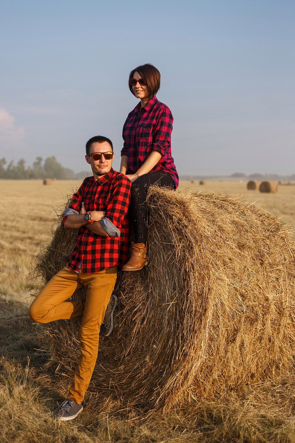 Люби меня люби. Репортажный и свадебный фотограф в Москве Лена Таращенко