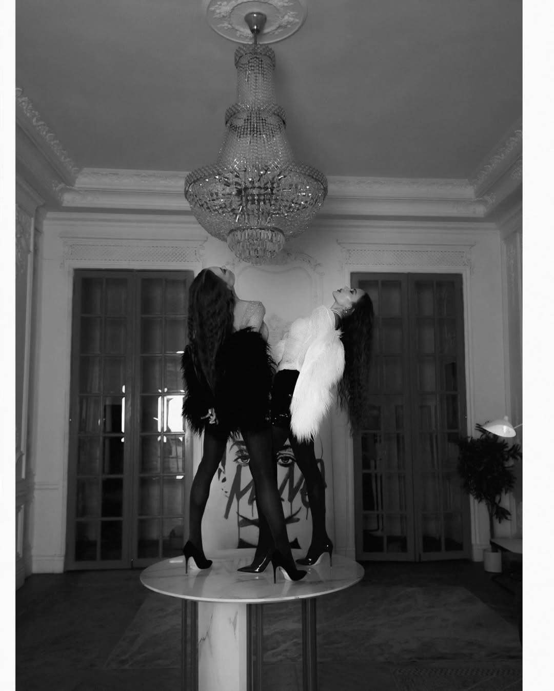 Фотосесии. Стилист Круг Ульяна