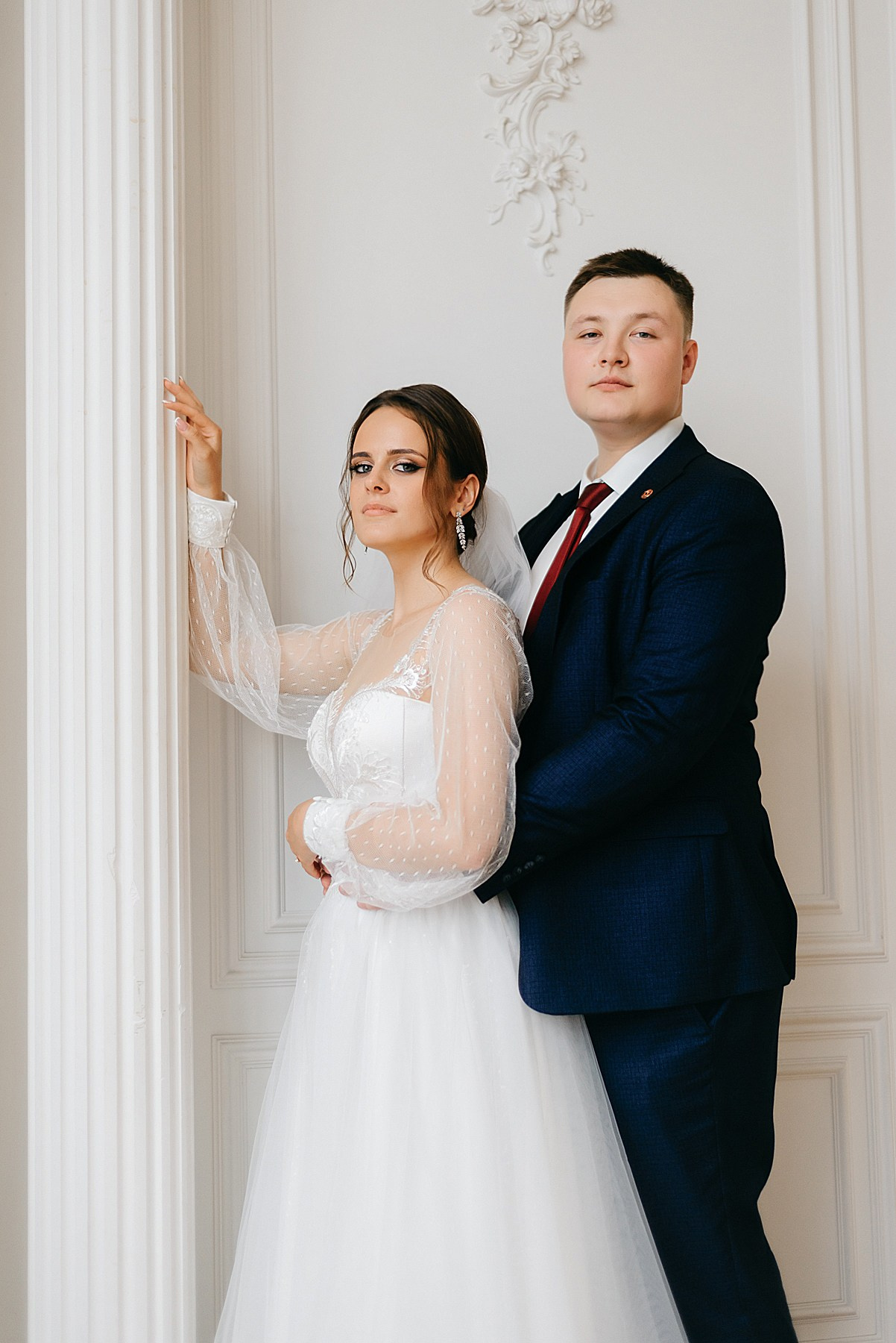 Виталий & Кристина