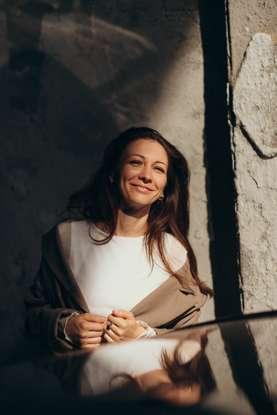 Лиля | в городе