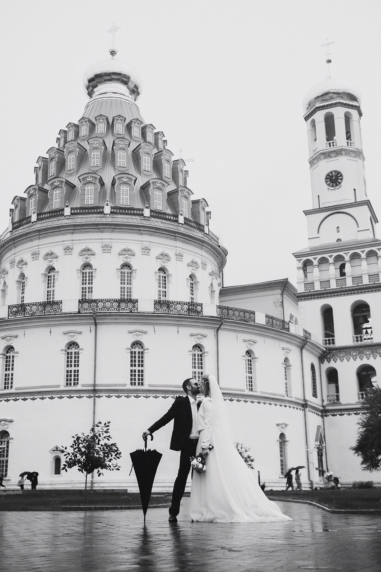 Wedding. Репортажный фотограф в г. Москва