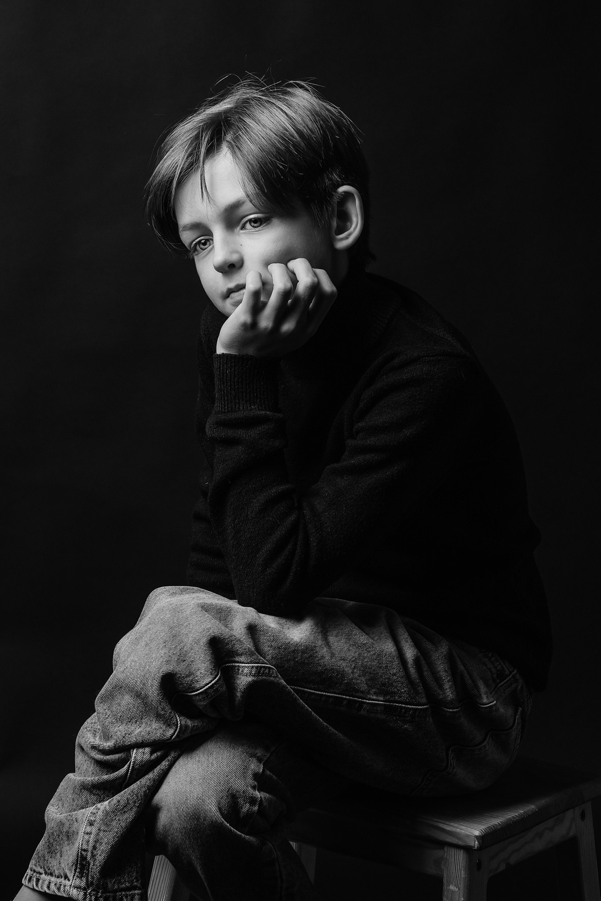 Зал Циклорама. Выпускные альбомы Нефтекамск