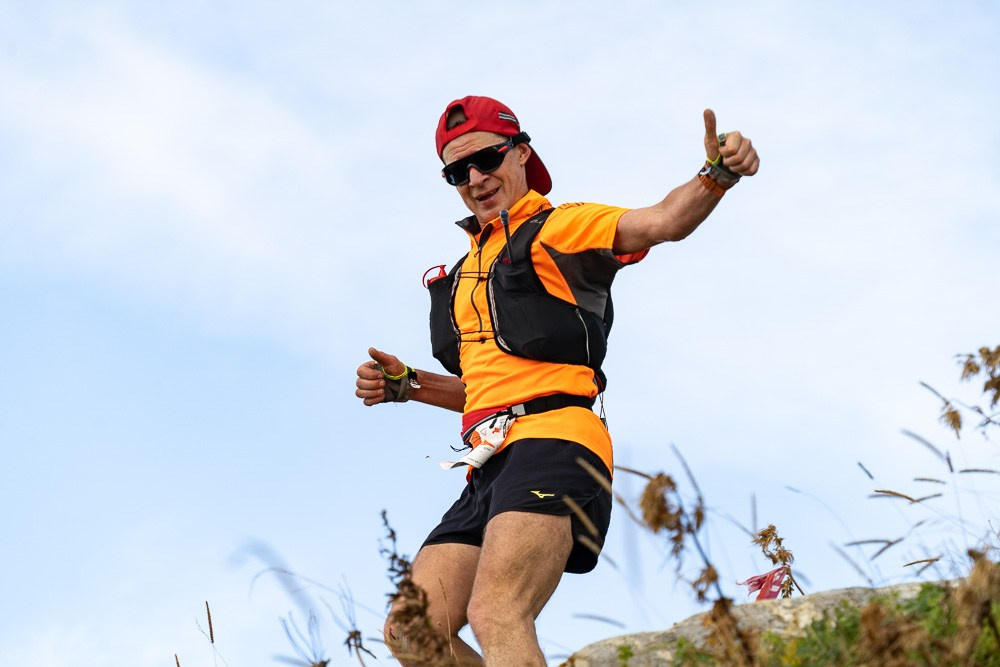 Трейловый бег «Альпиндустрия. Три курорта''. Репортажный фотограф в Красной Поляне и Сочи Павлюченко Екатерина