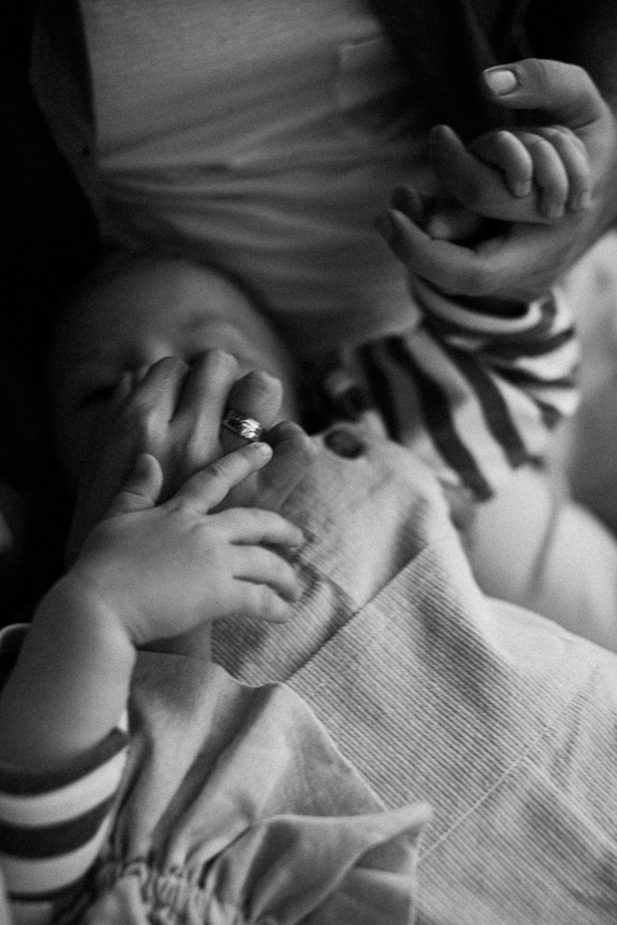 Саша, Настя, Арсений | на природе