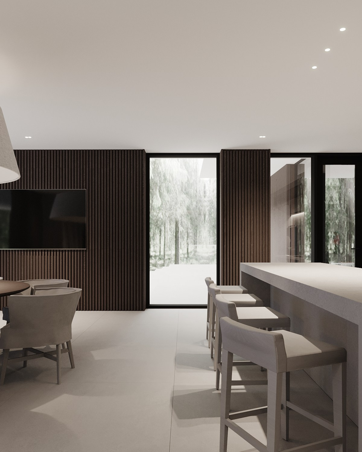 Новосибирск. MODELLISTA ARCHITECTS