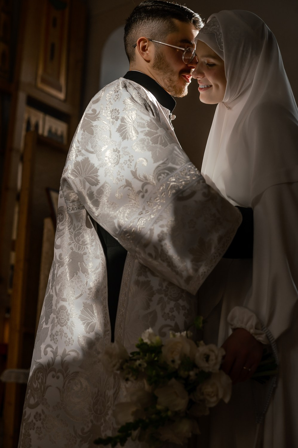 Свадьба Климента и Марии. Семейный и свадебный фотограф в Санкт-Петербурге Серафима Смирнова