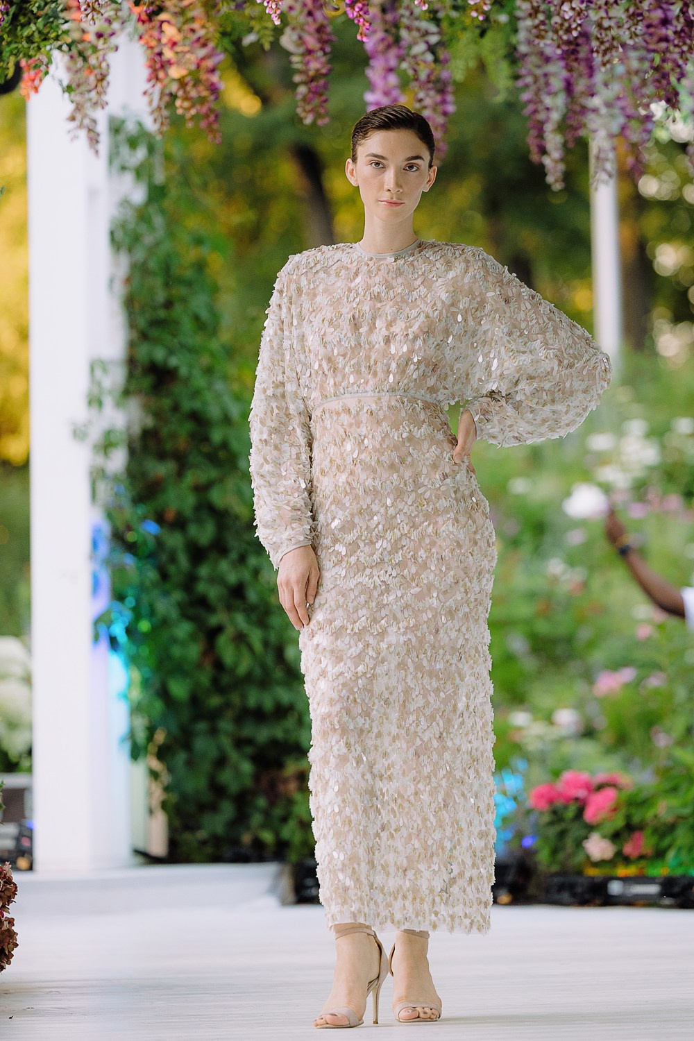 Wedding Day для журнала Wedding