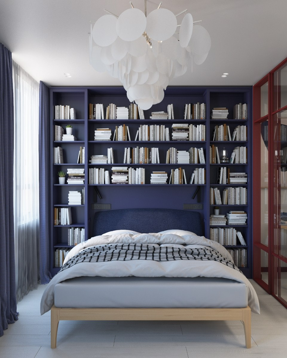 ЖК High Way. Дизайн интерьера в Москве: уютные планировки и стильные цветовые решения от Гегани Амирян