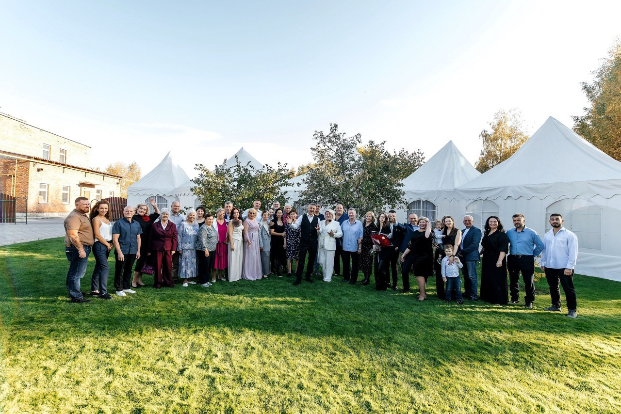 Отзывы. Ирина Шульц свадебный фотограф