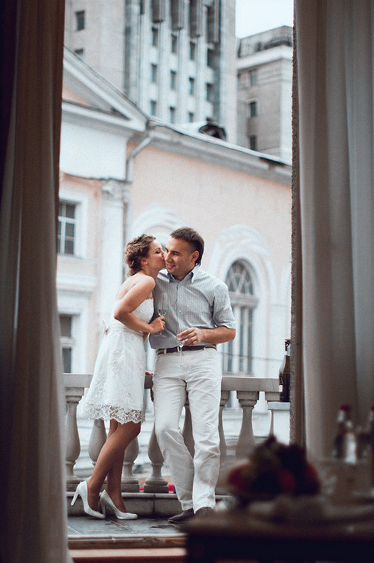 Немного о свадьбе…. Татьяна Фомичева. Репортажный и светский фотограф в Москве