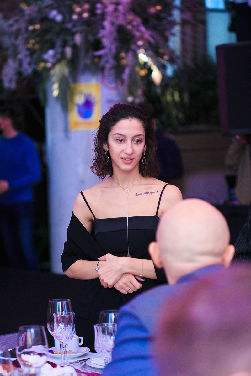 Ты — топ модель. Презентация проекта в Балзи-Росси. Татьяна Фомичева. Репортажный и светский фотограф в Москве