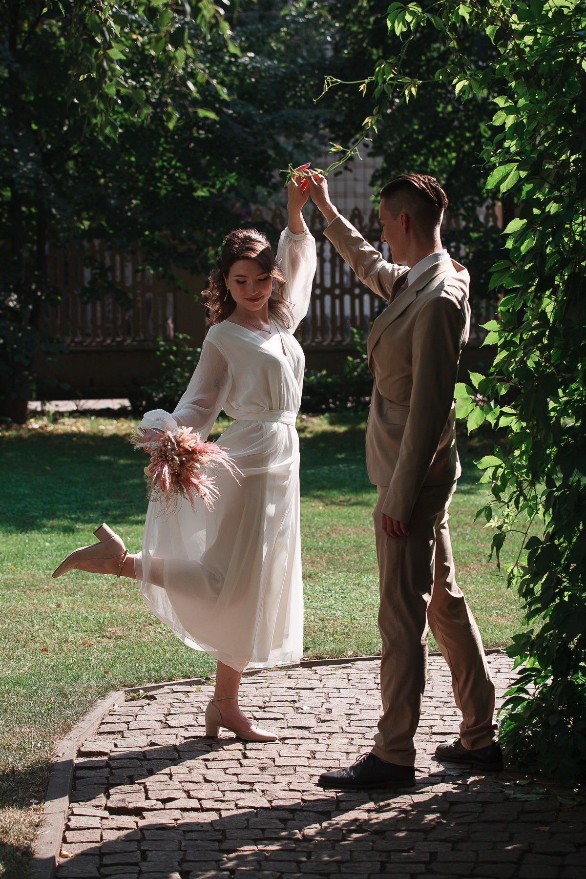 Свадебный фотограф, Фотосессия на свадьбу, фотограф, в Москве. Фото-ВидеоПродакшен для экспертов и брендов