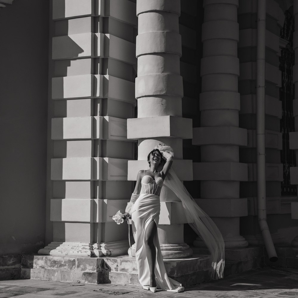 Лучшее. Владимир Киселев — свадебный фотограф в Москве и по всему миру