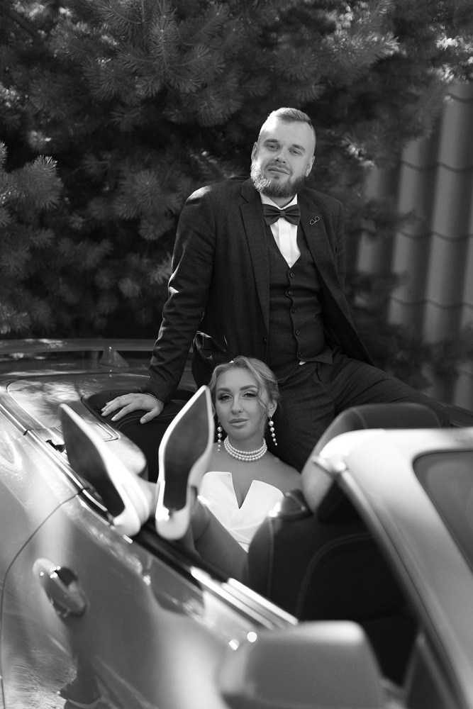 6 июня 2024. Свадебный организатор Москва