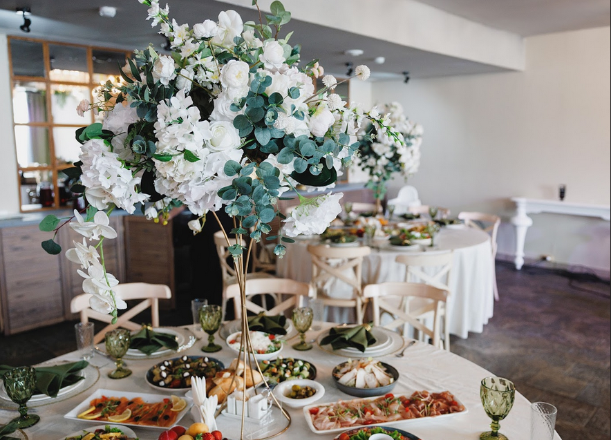 28 июня 2025. Свадебный организатор Москва