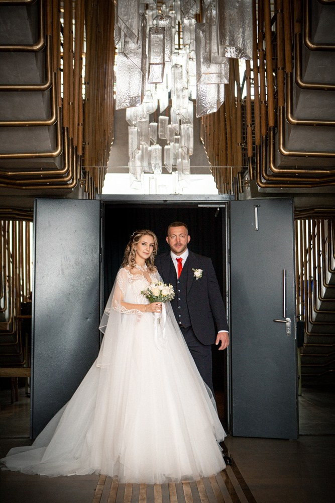 25 сентября 2025. Свадебный организатор Москва