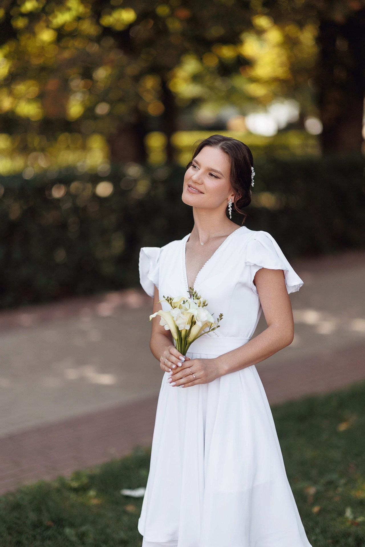 Отзывы. Свадебный фотограф Денис Перминов в Воронеже