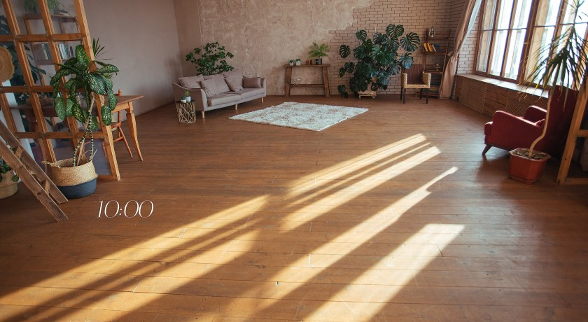 Съемка в фотостудии. Семейный и детский фотограф во Владивостоке Ольга Потылицына