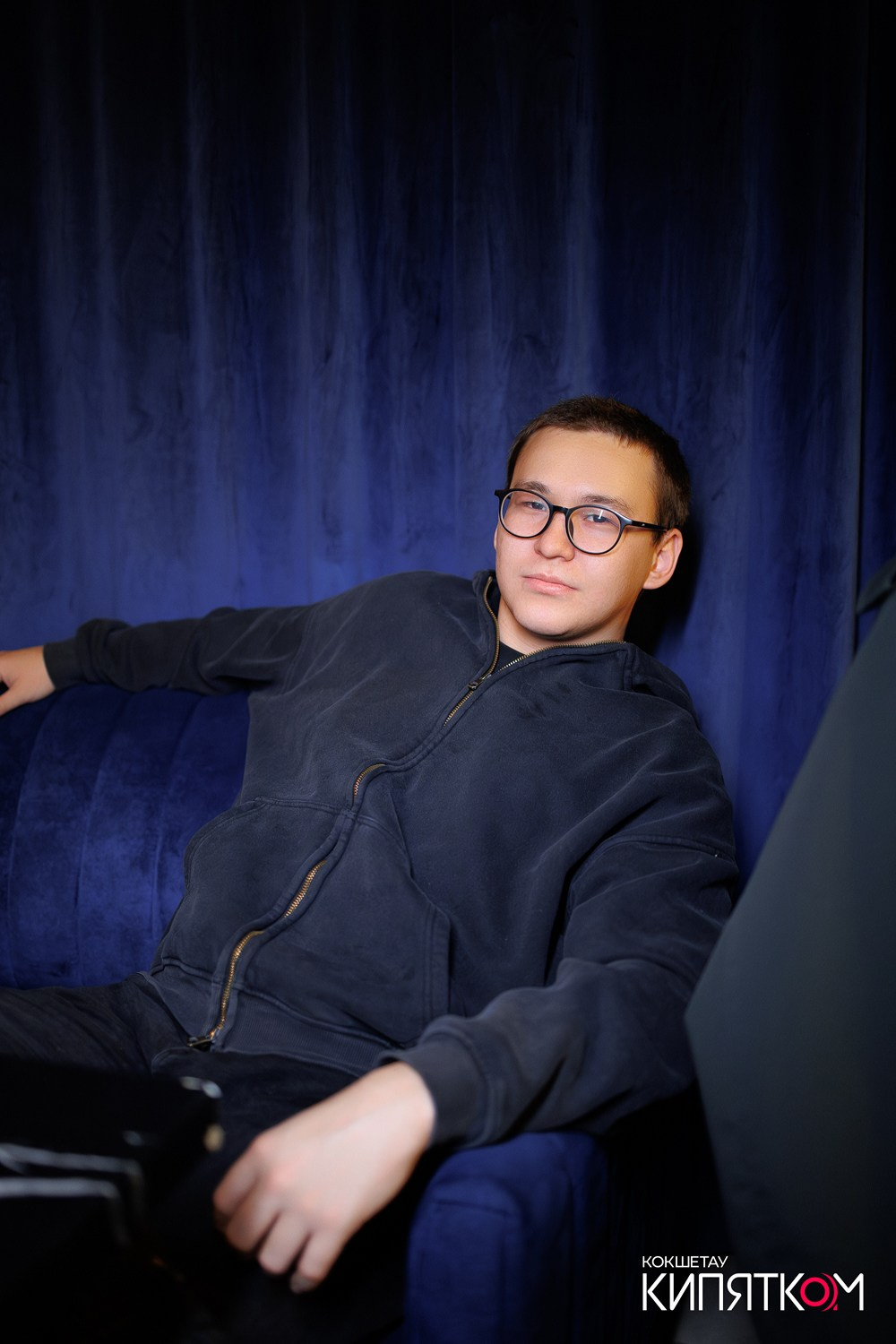 PANARAMA. КИПЯТКОМ КОКШЕТАУ