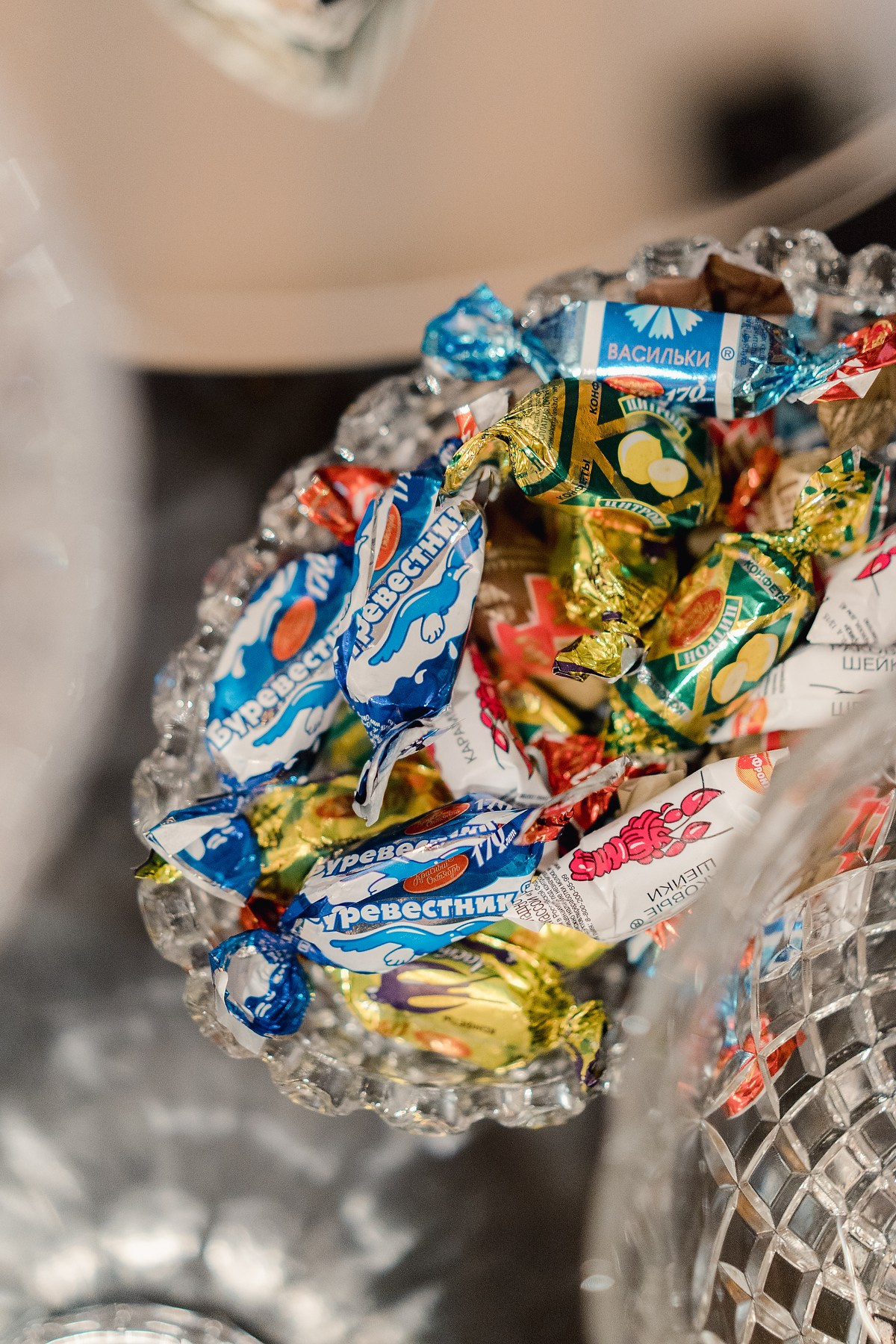 День рождения в ресторане «Luce». Kirillova Studio — мастерская декора и событий Юли Кирилловой