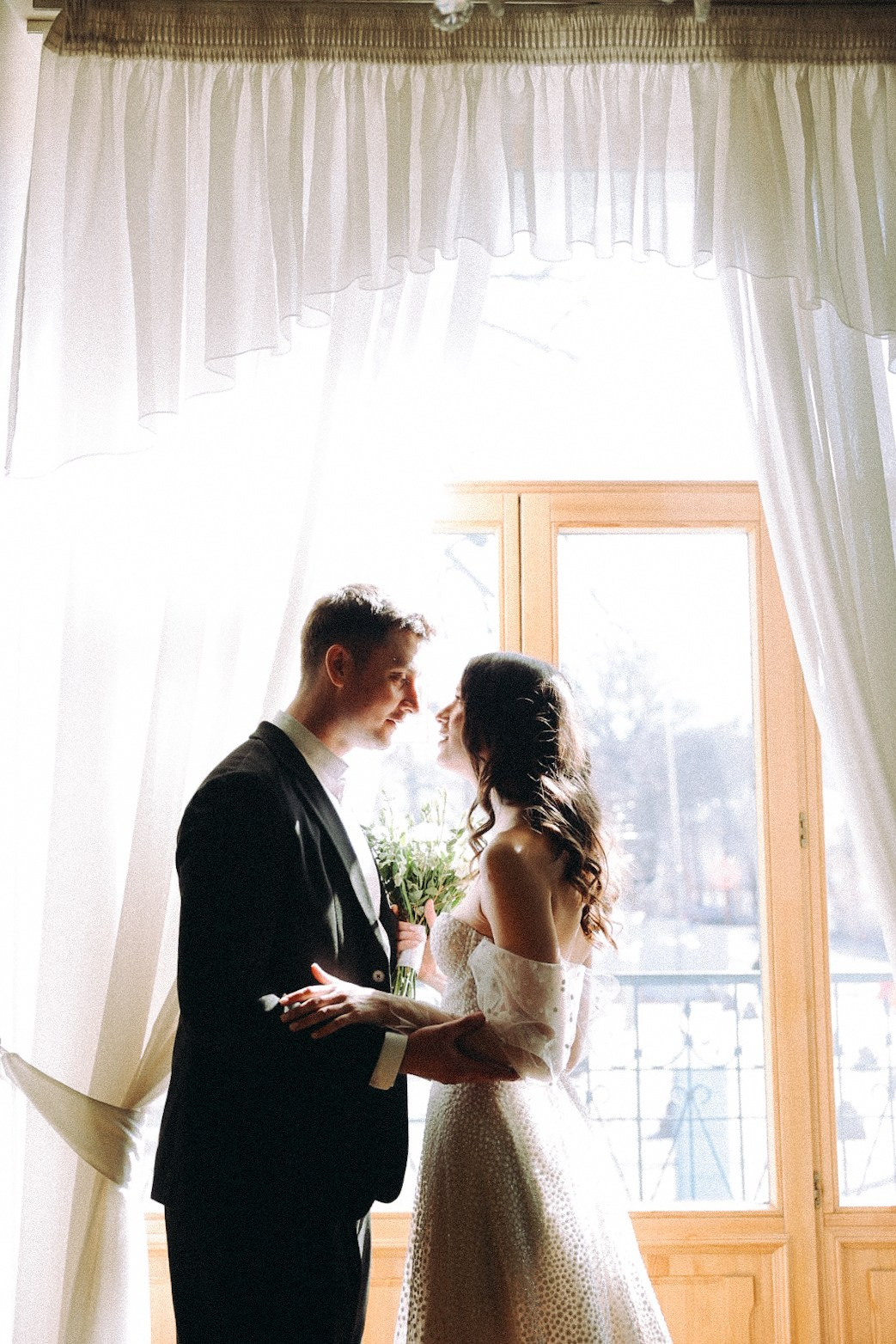 Дима и Лена. Фотограф Нижний Новгород