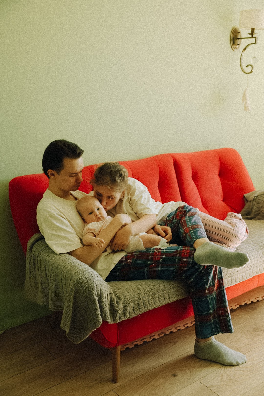 Family. Фотограф Нижний Новгород