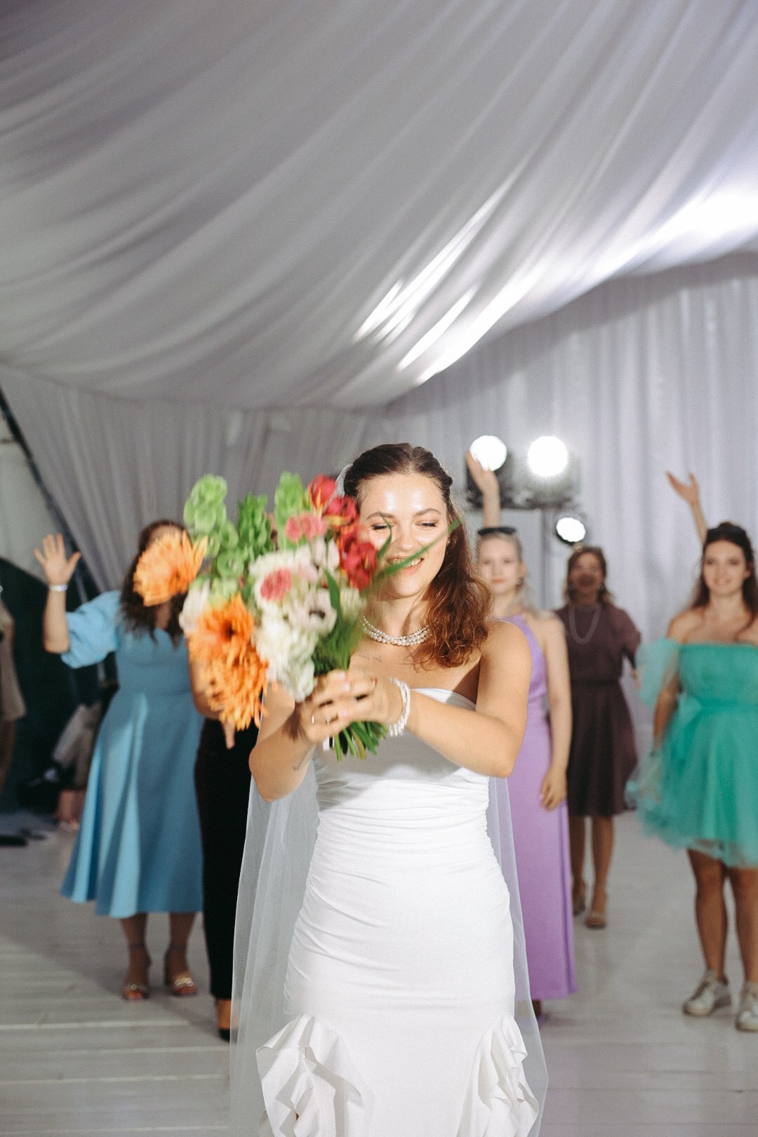 Коля и Наташа. Фотограф Нижний Новгород