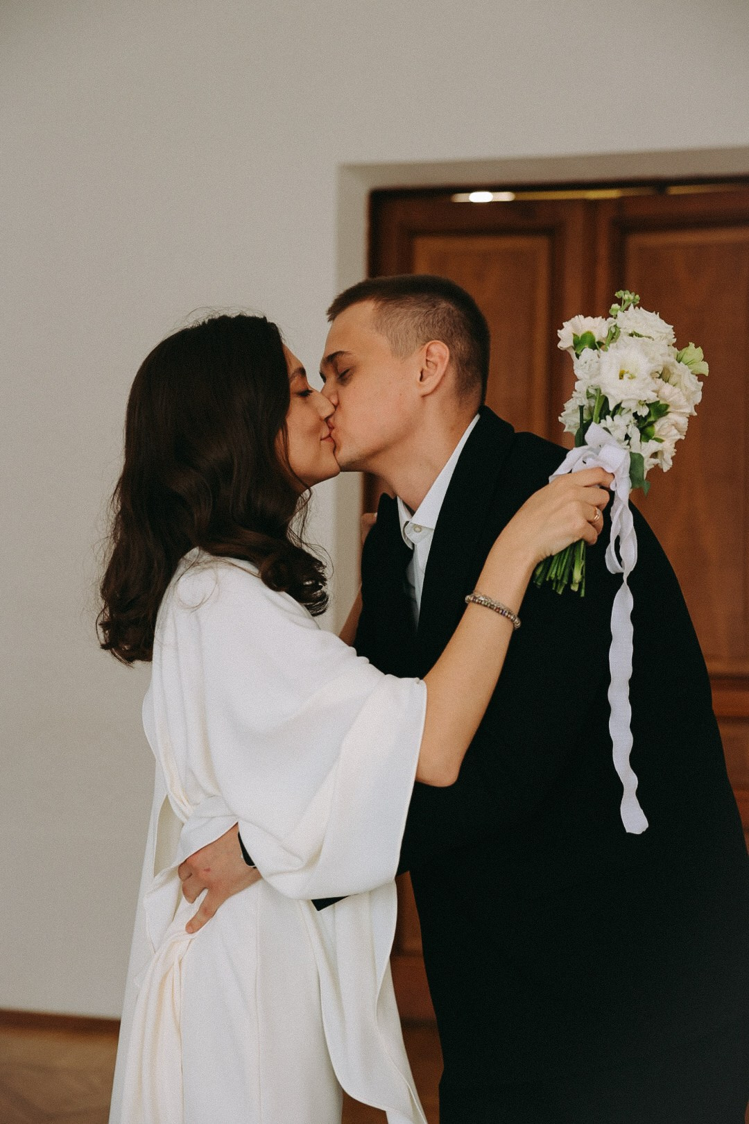 Максим и Лиза. Фотограф Нижний Новгород