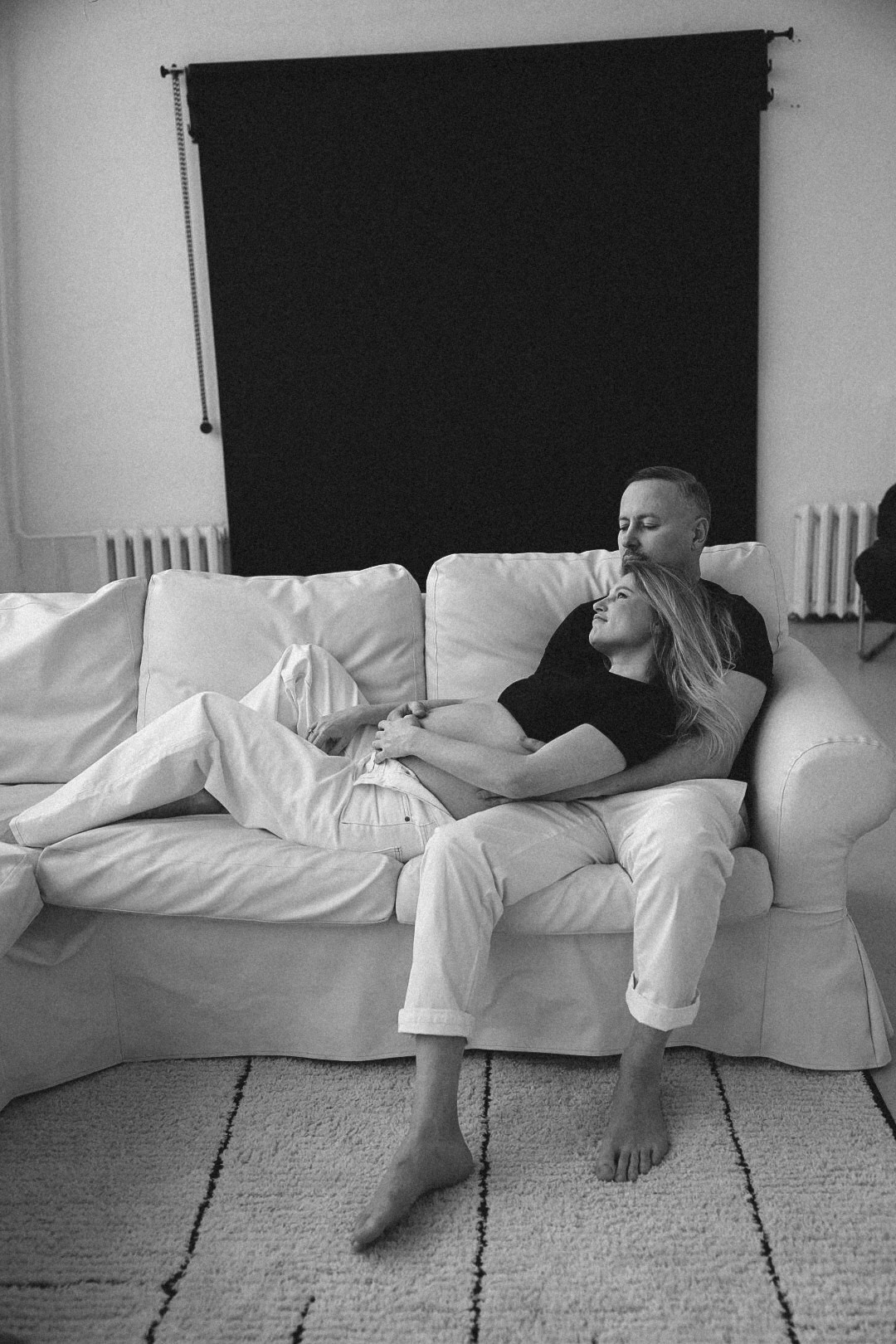 Дима и Света. Фотограф Нижний Новгород