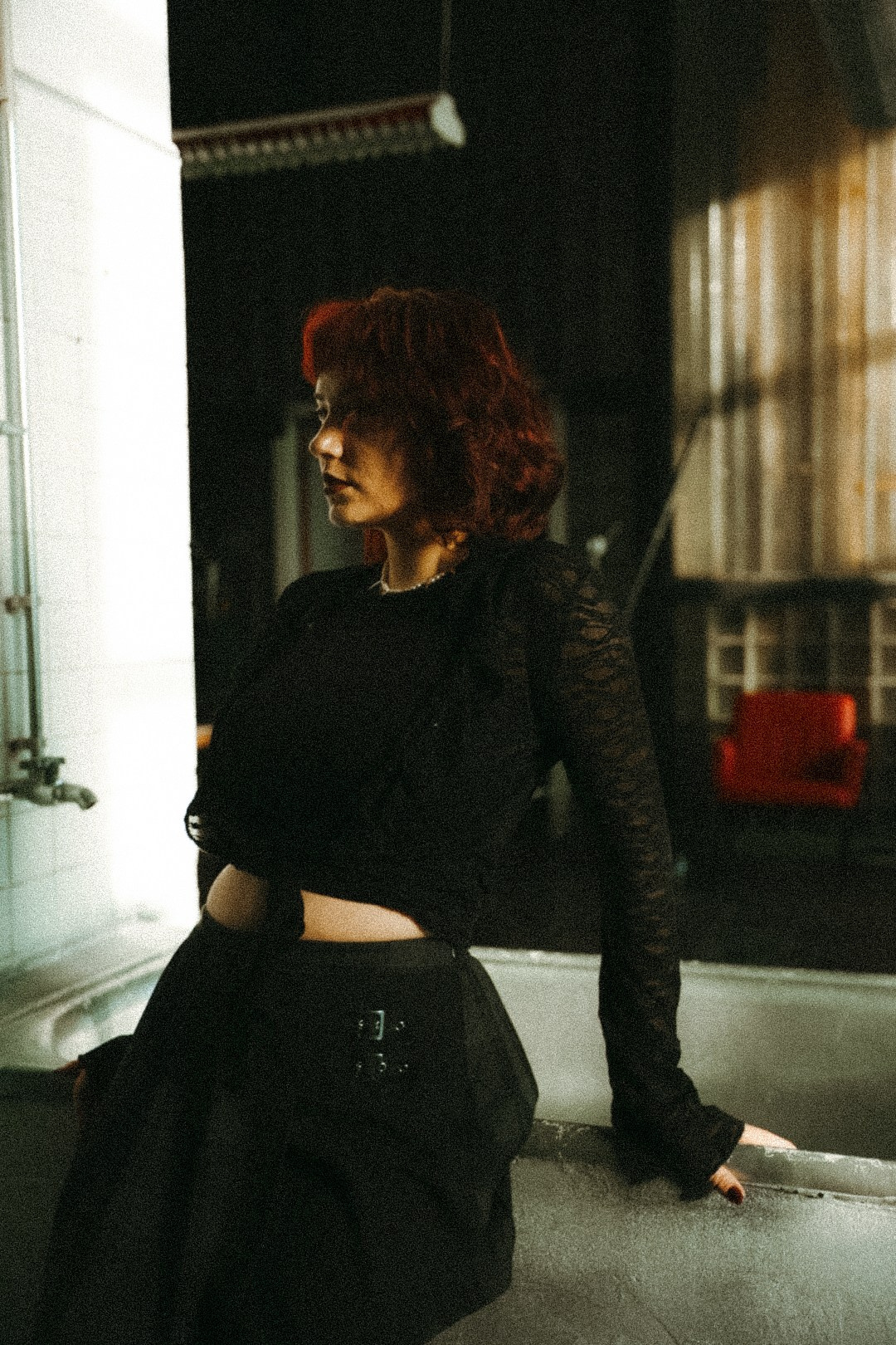 Ира. Фотограф Нижний Новгород