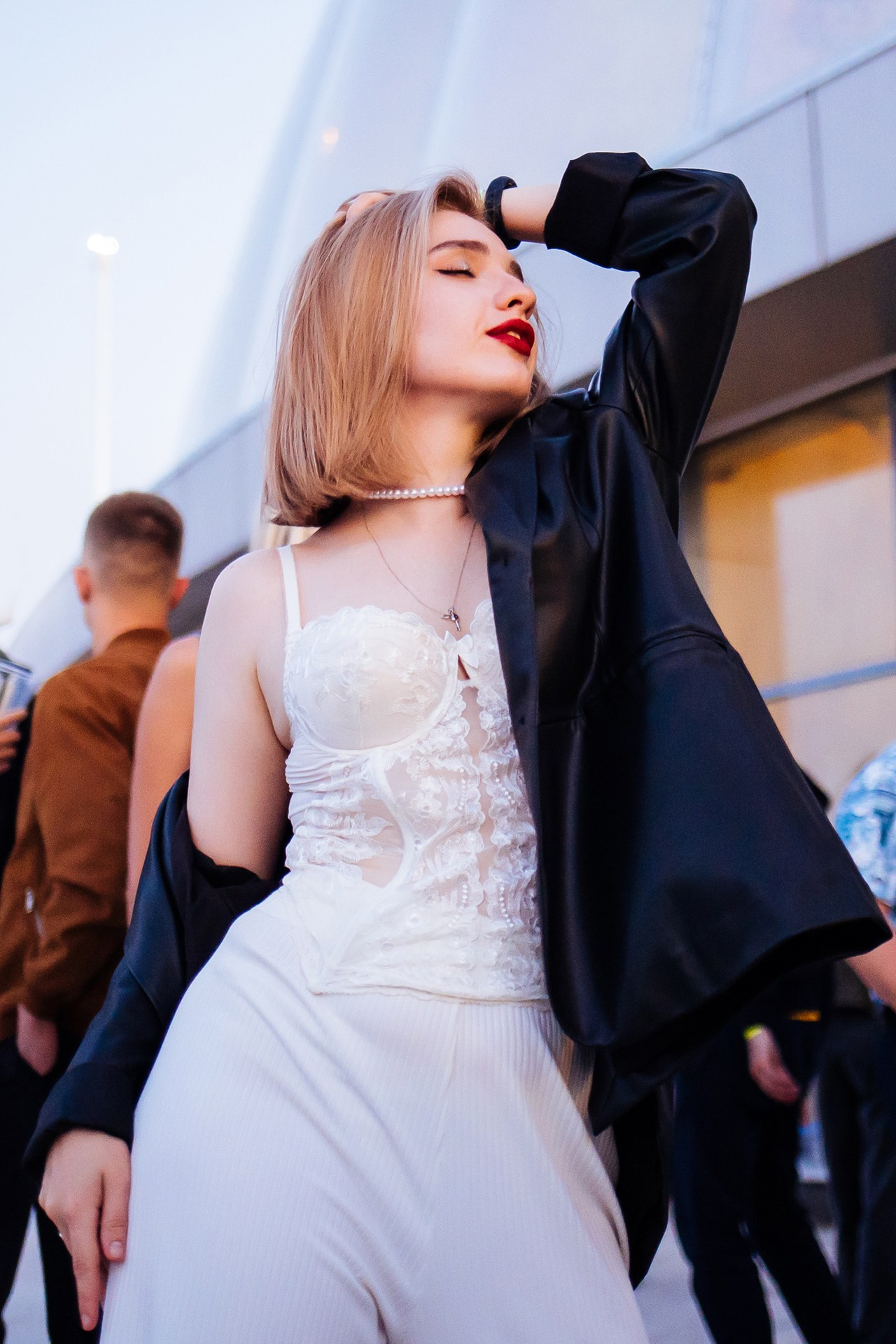 LFD Open Air. Night2Day Санкт-Петербург