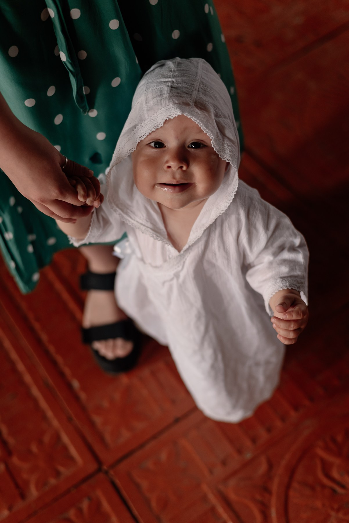 Крещение / Венчание. Профессиональный фотограф в Ярославле и Москве, Филинская Анастасия