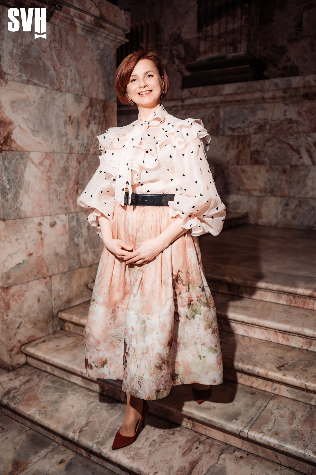 Пасхальный бал Петра Аксёнова