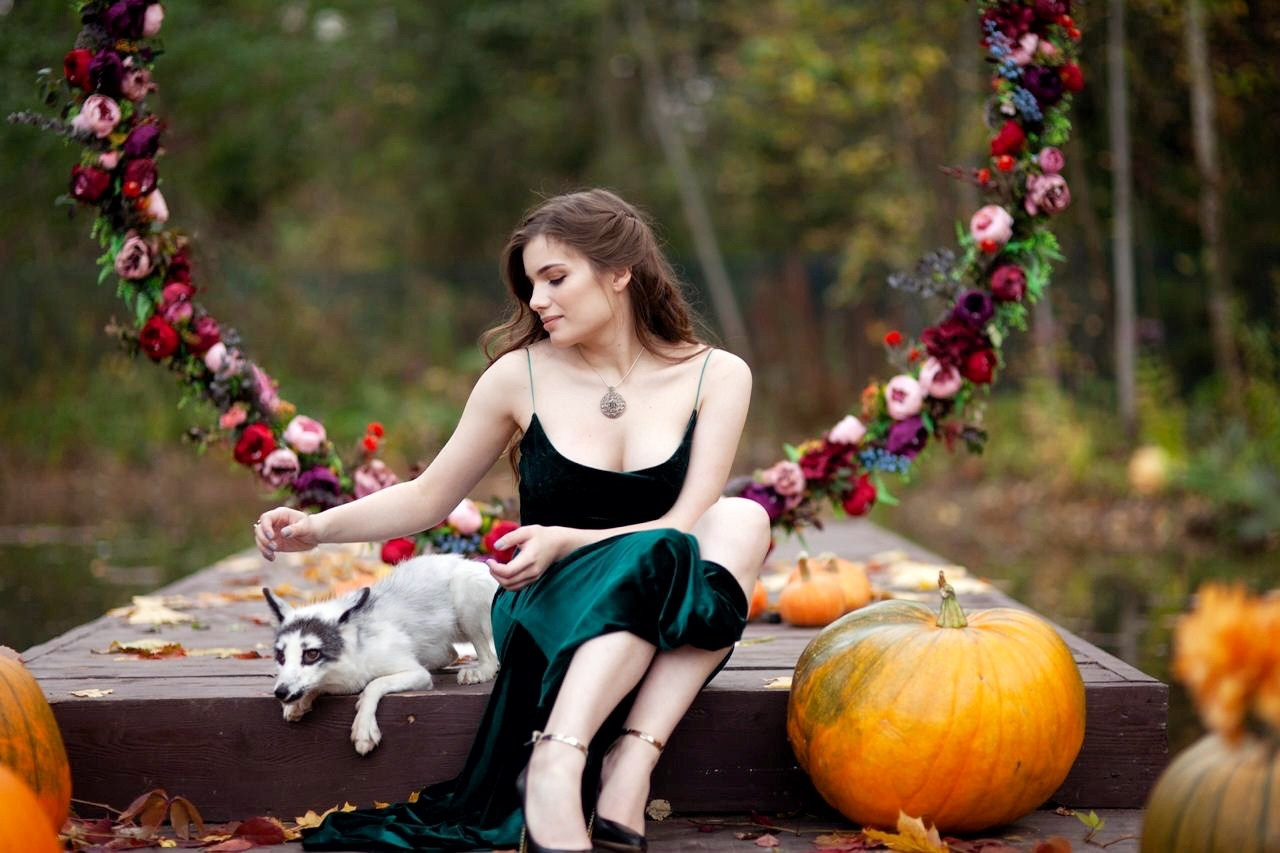 В & П. BLISSKA EVENTS