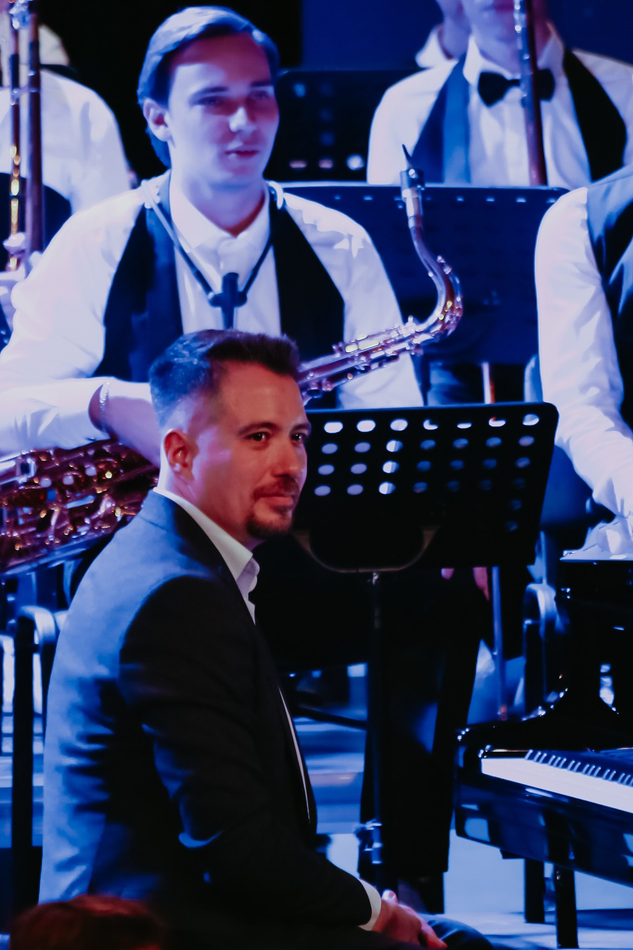 K-pop symphony-Детская филармония. Фотограф в Челябинске Ополихина Анна