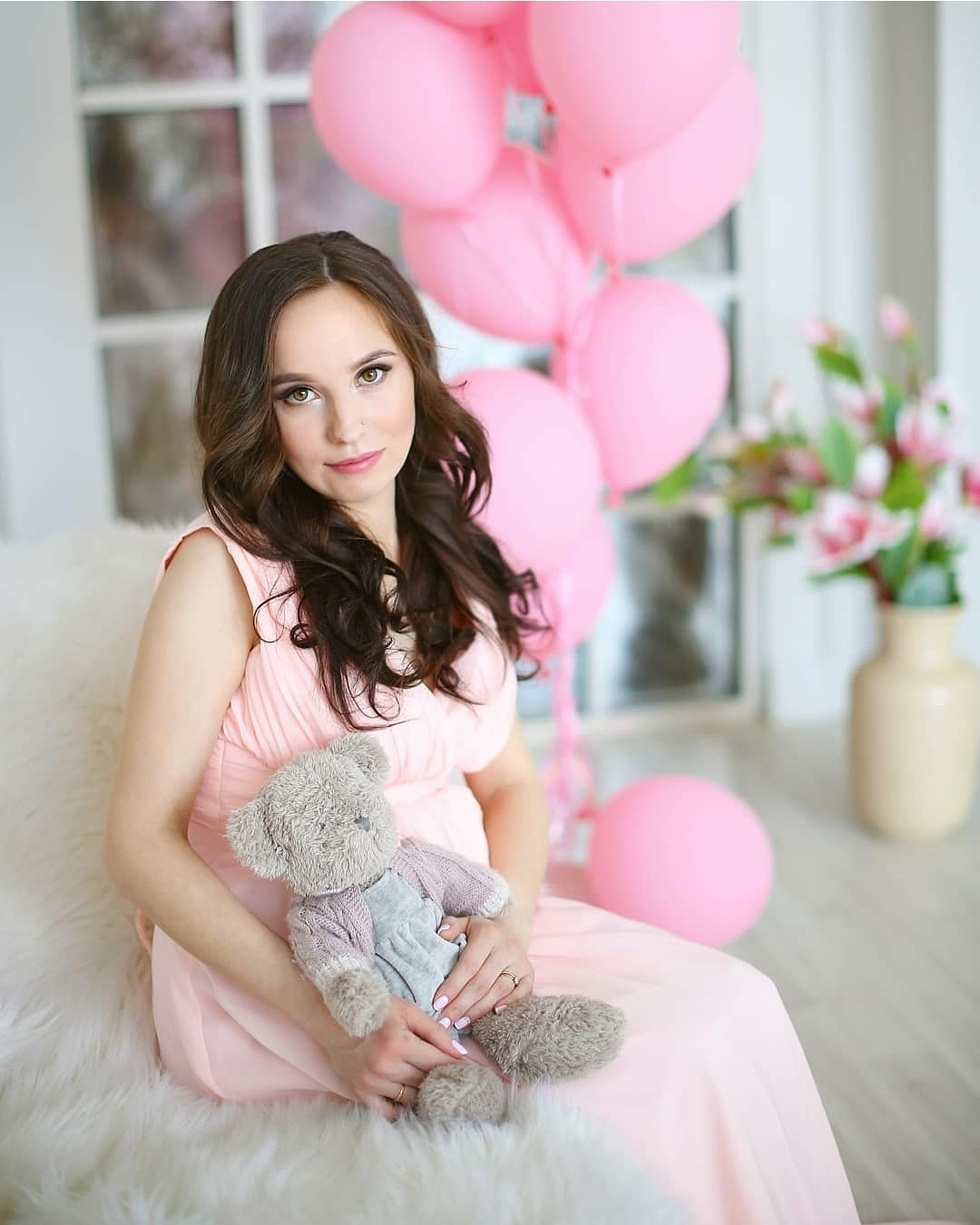 Mix. Свадебный и семейный фотограф Скрынник Светлана