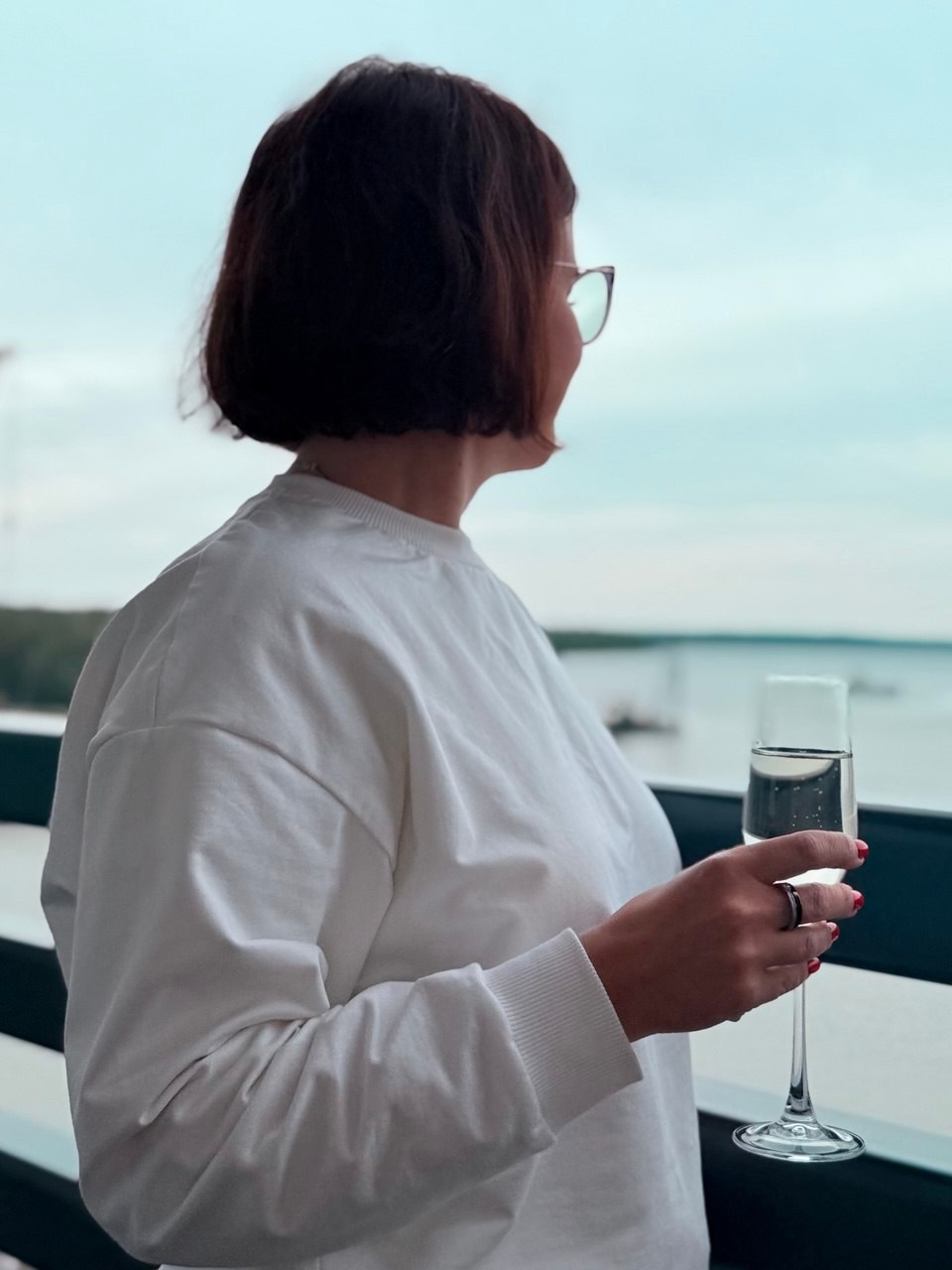 «Съёмка в отеле с Наталией и Ярославой». Фотограф в Санкт-Петербурге — портретная и жанровая съёмка