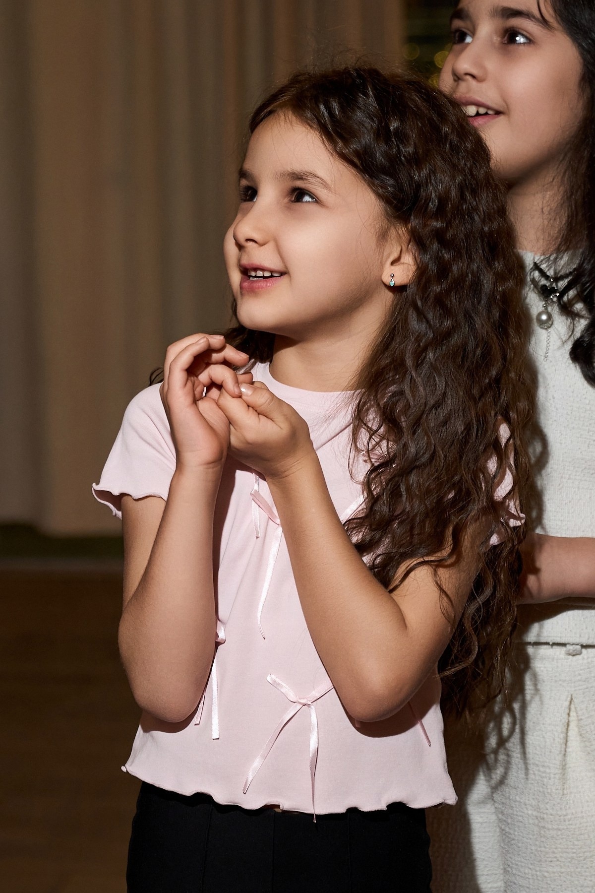 День рождения (детский). Murad Kamazov