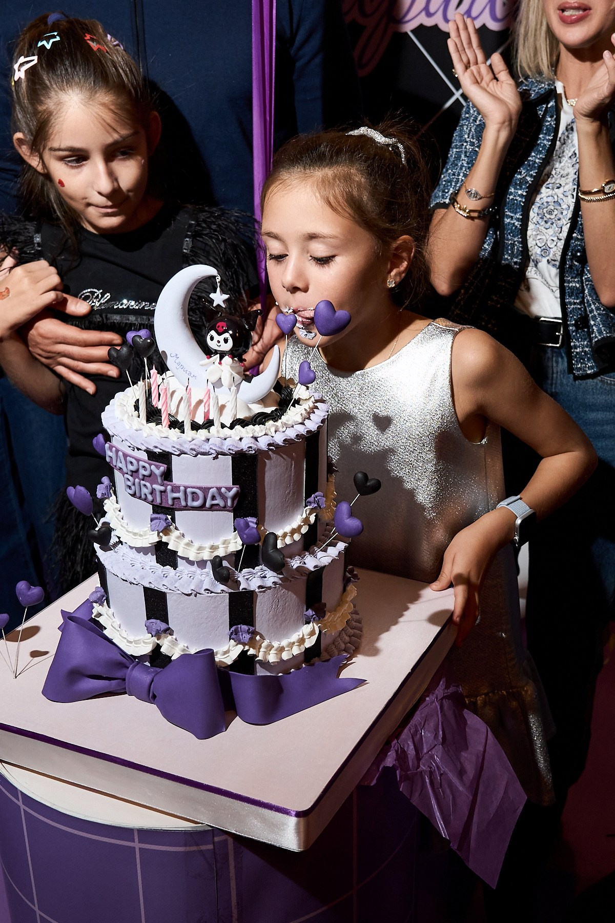 День рождения (детский). Murad Kamazov